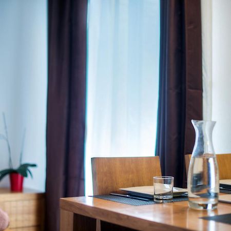 Comfort Aparthotel Mutzig Portes D'Alsace Ngoại thất bức ảnh