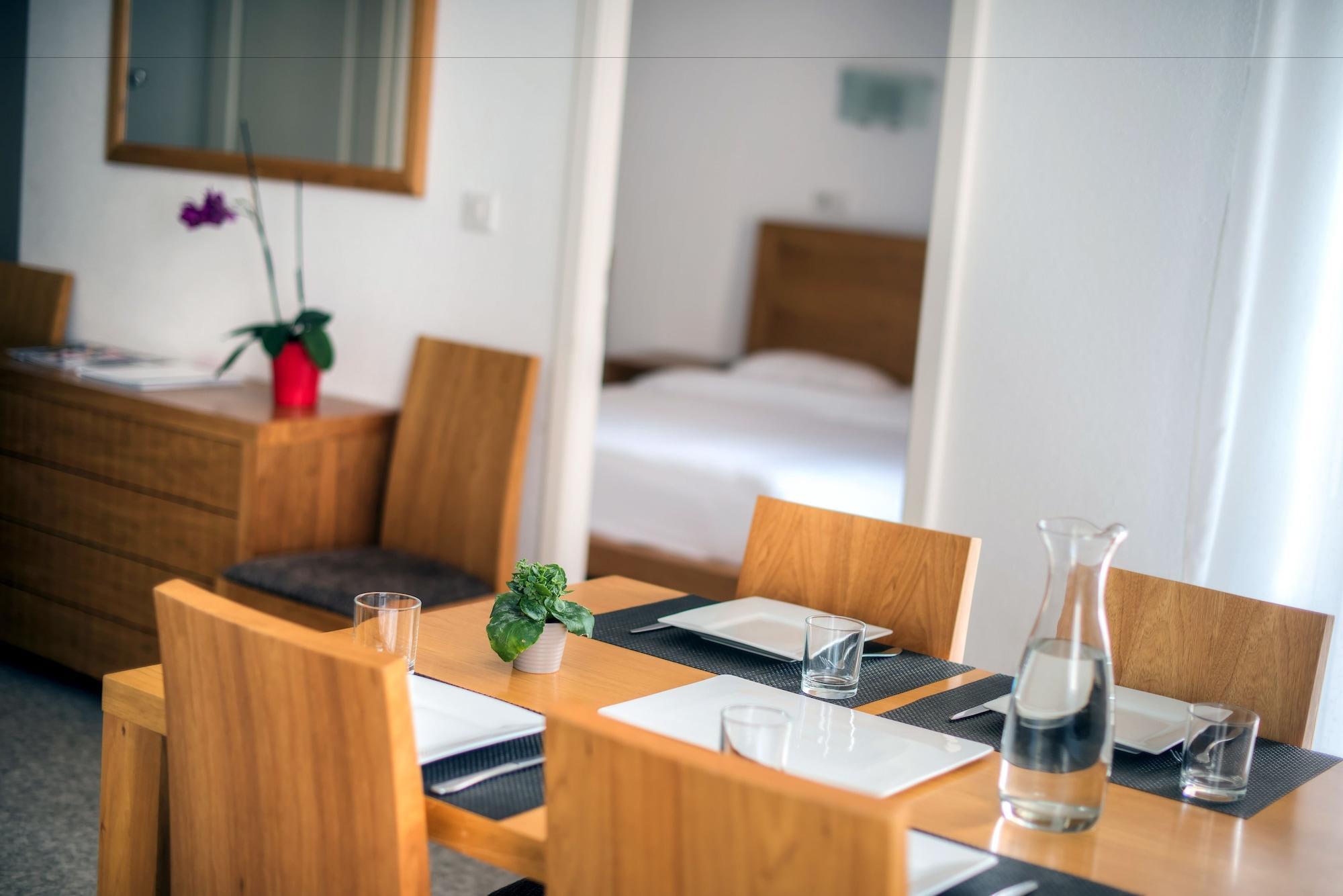 Comfort Aparthotel Mutzig Portes D'Alsace Ngoại thất bức ảnh