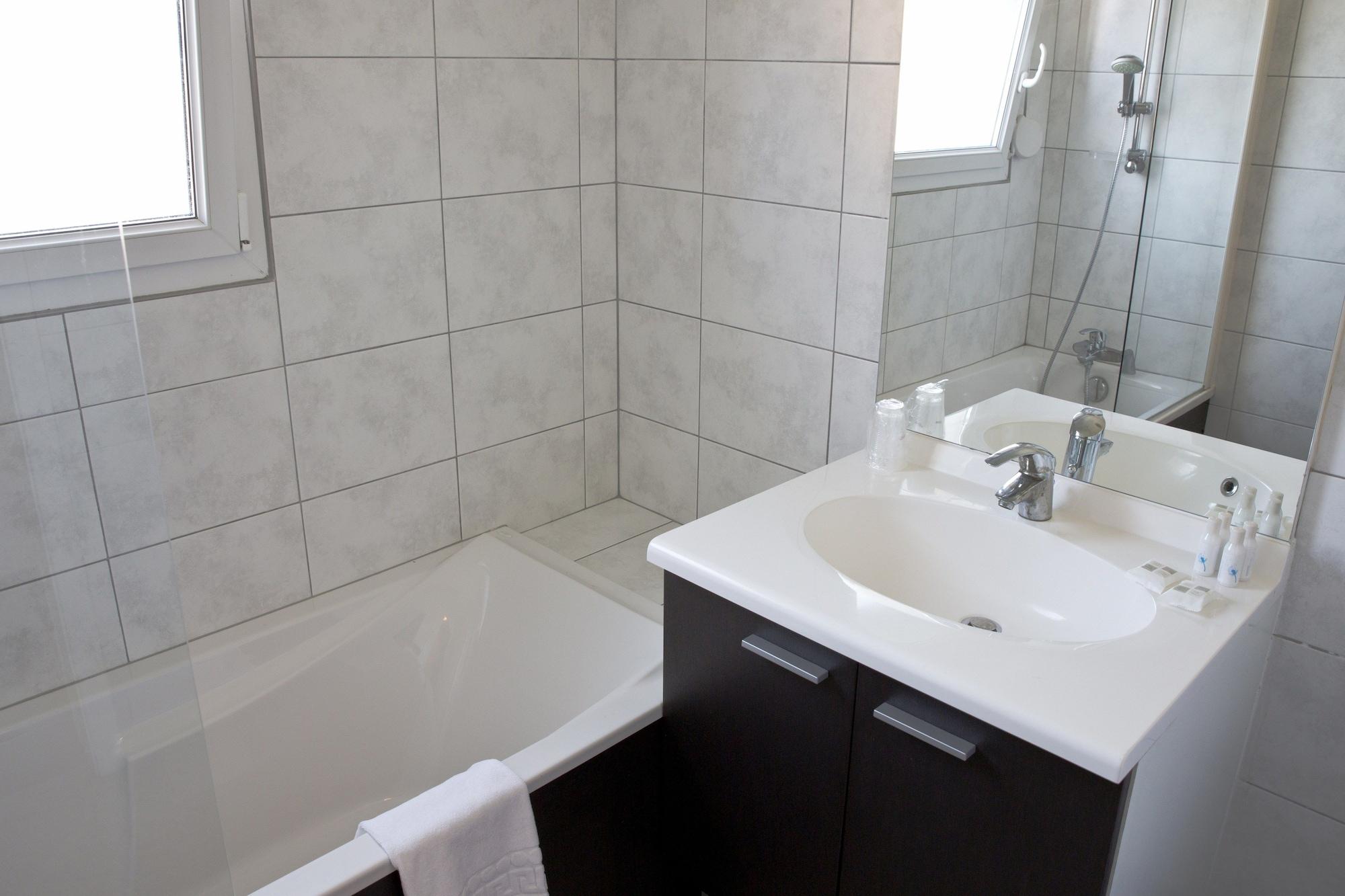 Comfort Aparthotel Mutzig Portes D'Alsace Ngoại thất bức ảnh