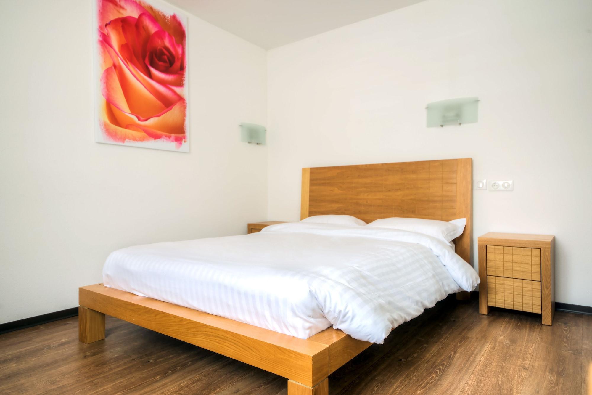 Comfort Aparthotel Mutzig Portes D'Alsace Ngoại thất bức ảnh