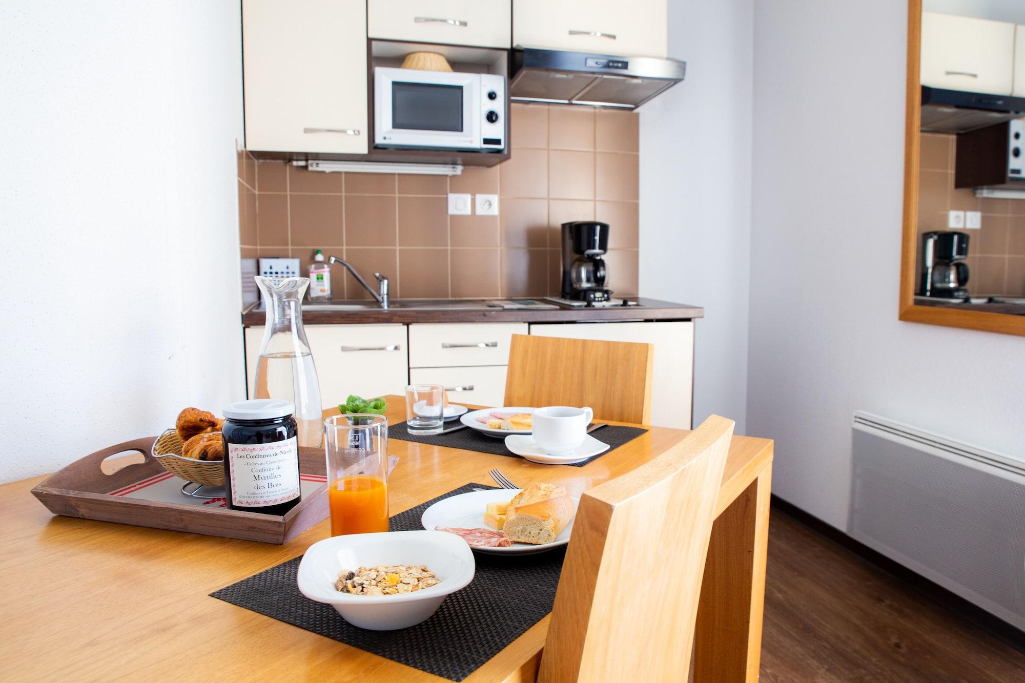 Comfort Aparthotel Mutzig Portes D'Alsace Ngoại thất bức ảnh
