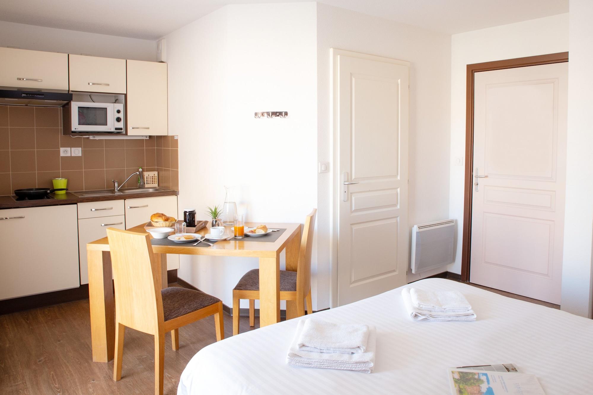 Comfort Aparthotel Mutzig Portes D'Alsace Ngoại thất bức ảnh