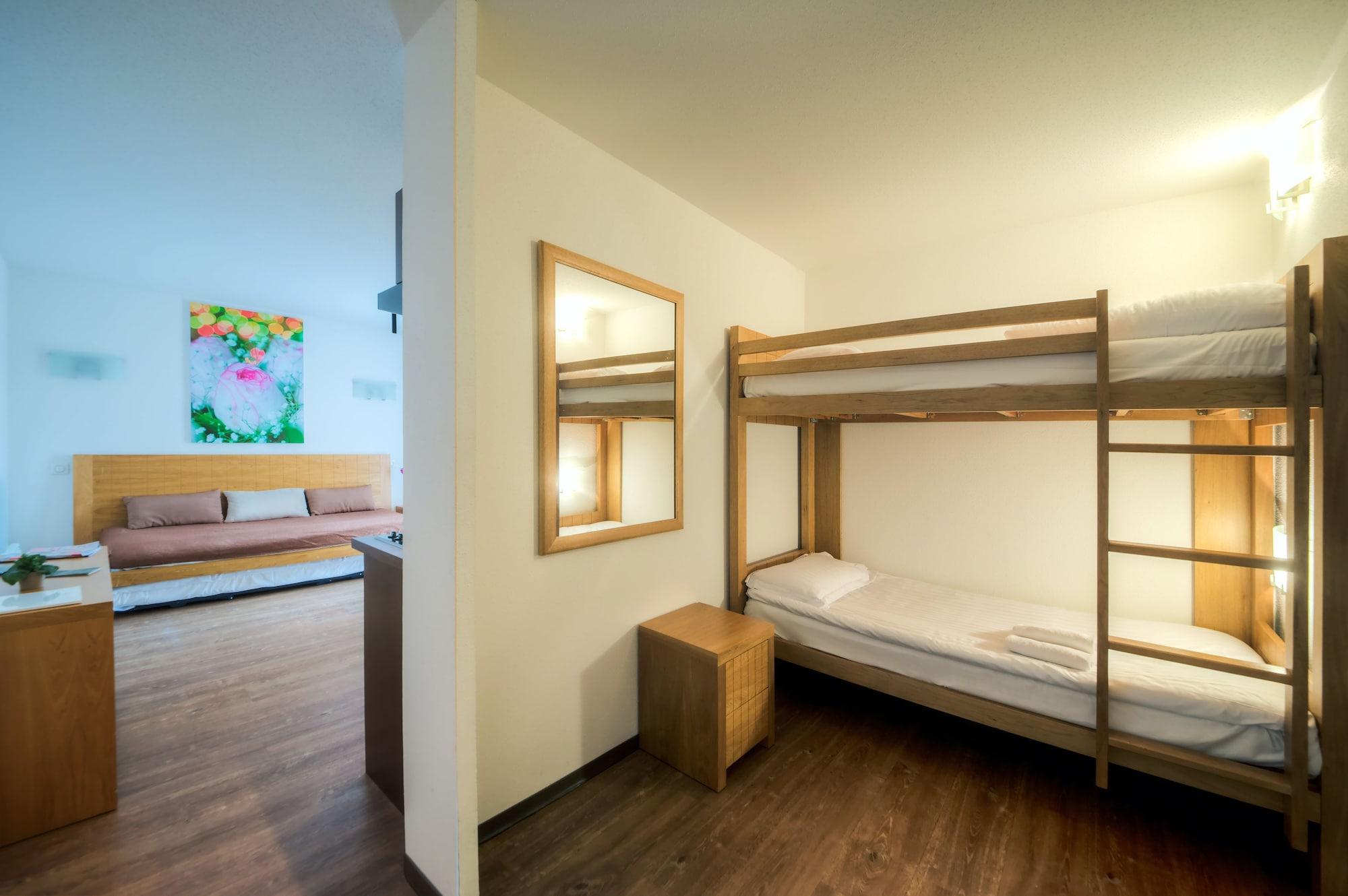 Comfort Aparthotel Mutzig Portes D'Alsace Ngoại thất bức ảnh