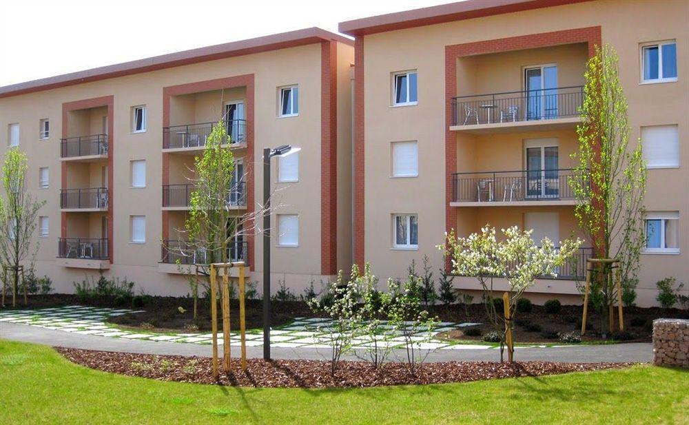 Comfort Aparthotel Mutzig Portes D'Alsace Ngoại thất bức ảnh