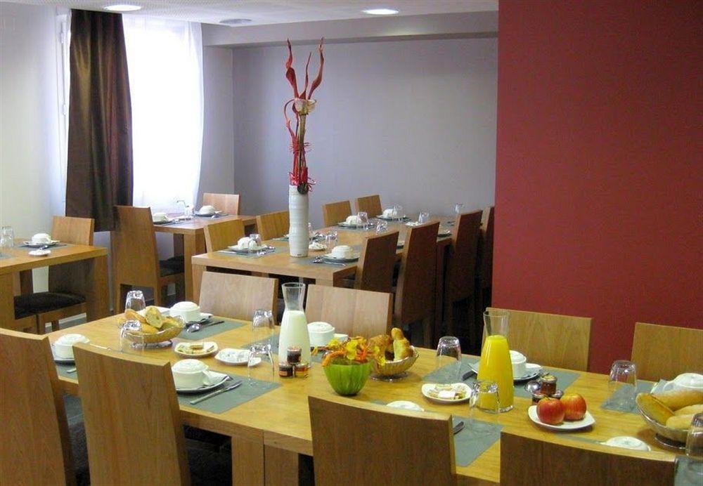 Comfort Aparthotel Mutzig Portes D'Alsace Ngoại thất bức ảnh