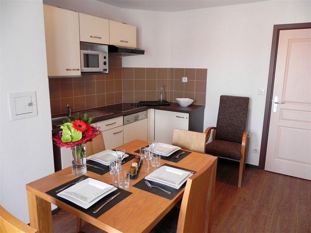 Comfort Aparthotel Mutzig Portes D'Alsace Ngoại thất bức ảnh