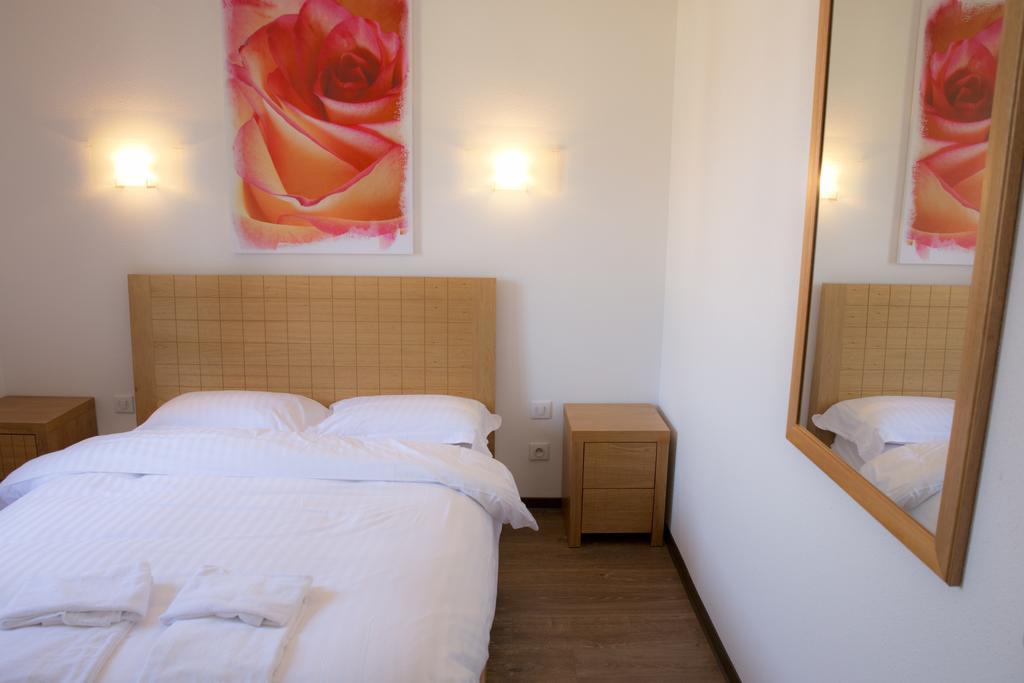 Comfort Aparthotel Mutzig Portes D'Alsace Ngoại thất bức ảnh