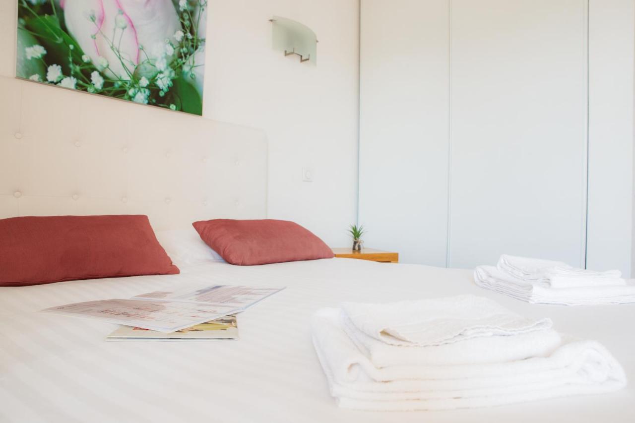 Comfort Aparthotel Mutzig Portes D'Alsace Ngoại thất bức ảnh