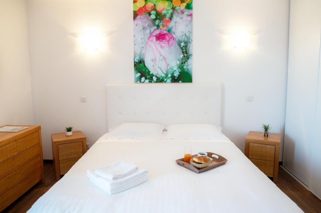 Comfort Aparthotel Mutzig Portes D'Alsace Ngoại thất bức ảnh