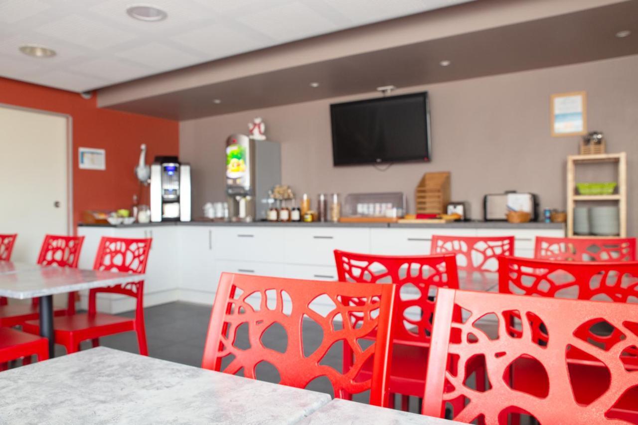 Comfort Aparthotel Mutzig Portes D'Alsace Ngoại thất bức ảnh