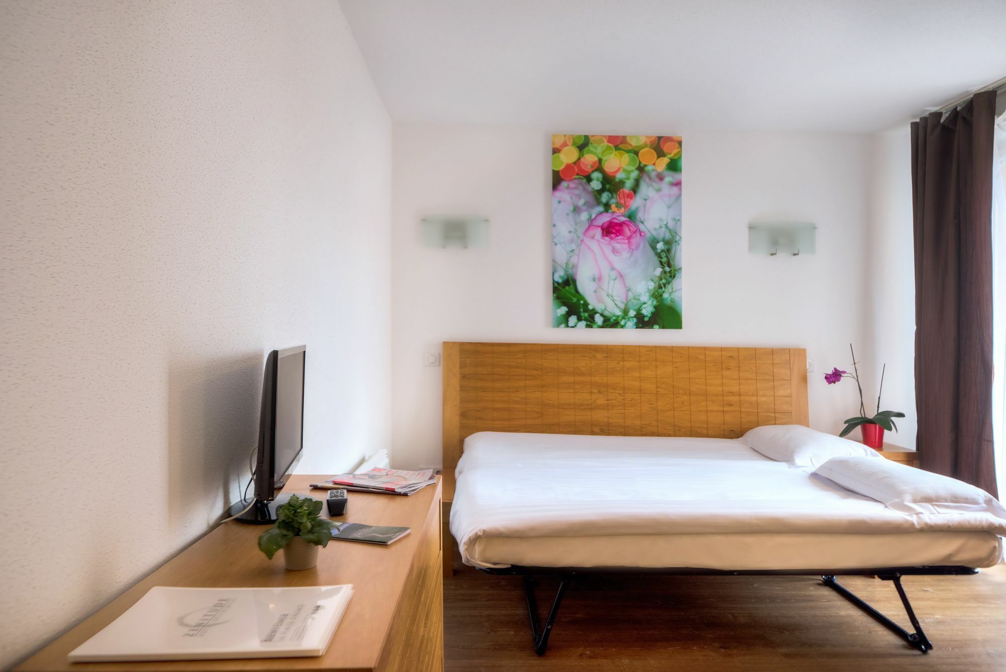 Comfort Aparthotel Mutzig Portes D'Alsace Ngoại thất bức ảnh