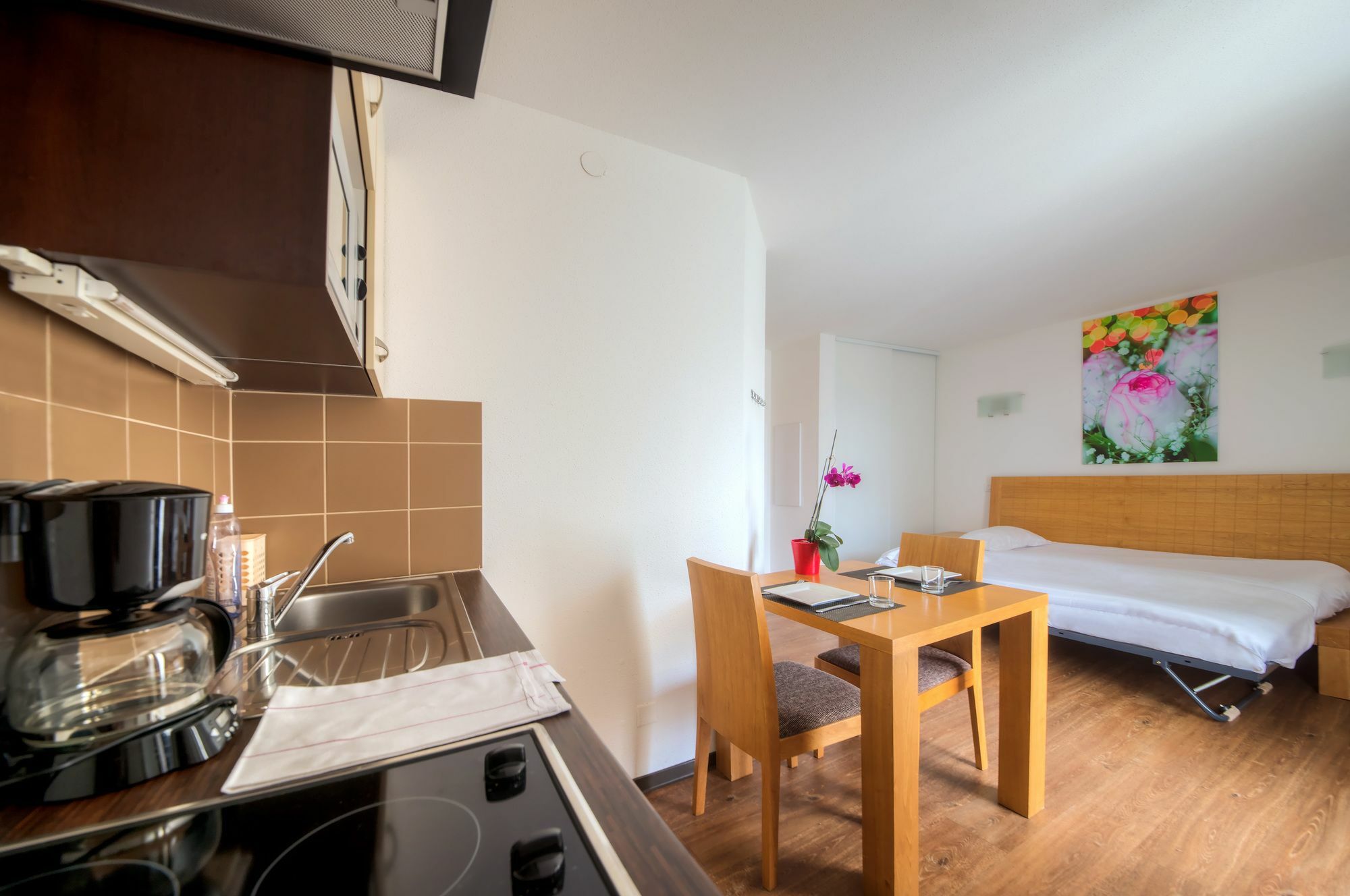Comfort Aparthotel Mutzig Portes D'Alsace Ngoại thất bức ảnh