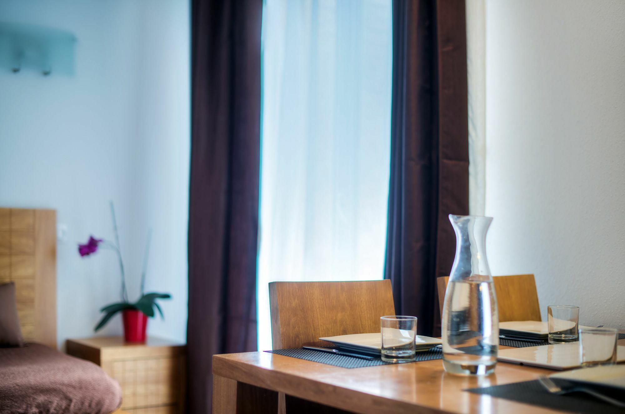 Comfort Aparthotel Mutzig Portes D'Alsace Ngoại thất bức ảnh